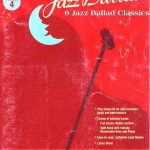 Jazz Ballads_Jazz Play Along