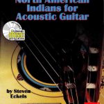 Steven Eckels_Acoustic Guitar قطعاتی برای گیتار کلاسیک