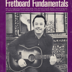 Arnie Berle - Fretboard Fundamentals