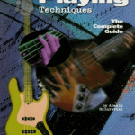 Alexis Sklarevski - Bass Playing Techniques
