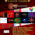 Shane Bronson - Learning Basic Guitar Skills