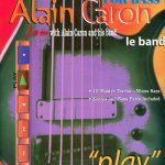 Ultimate Play-Along for Bass - Jam With Alain Caron and His Band
